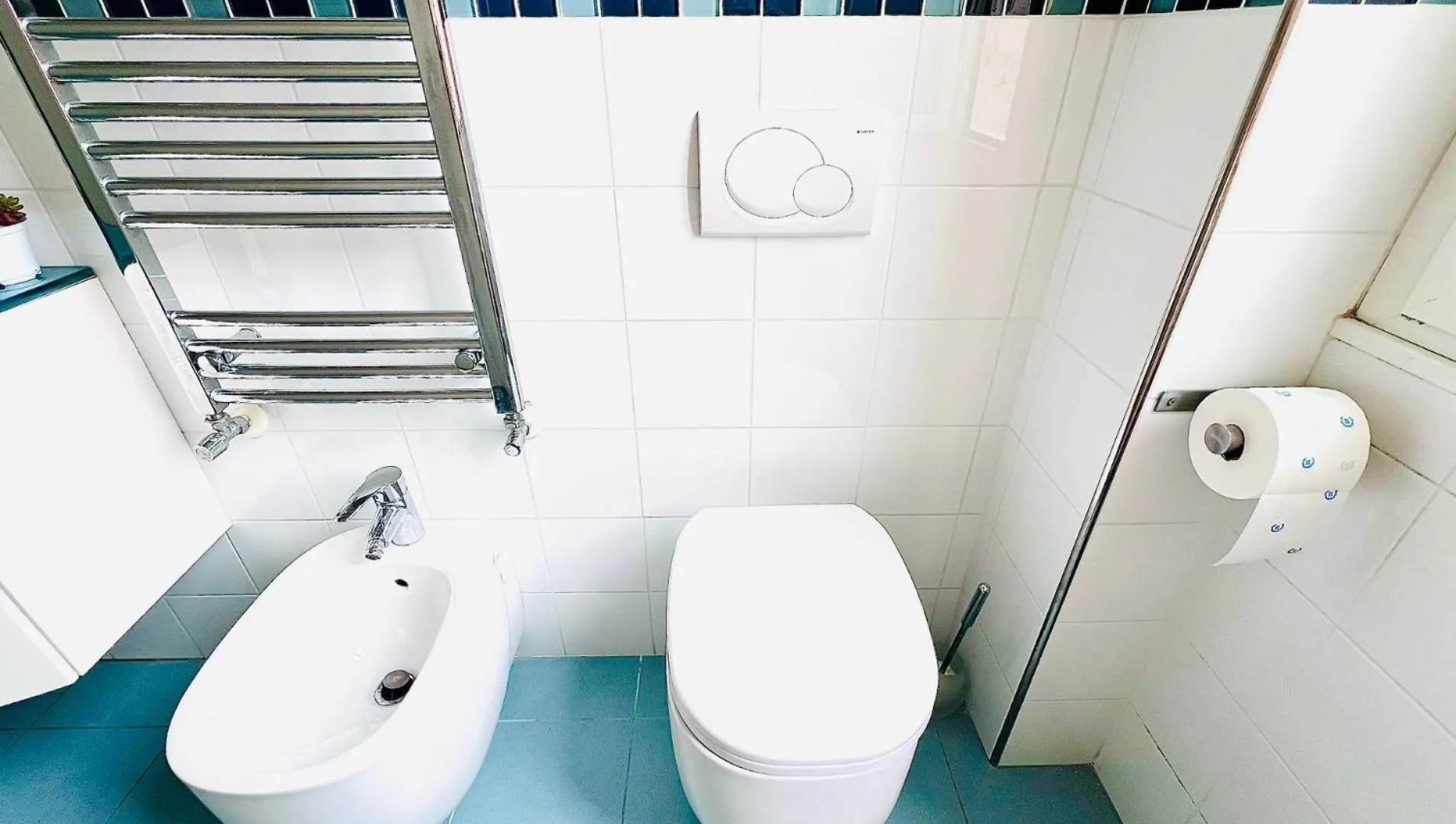 I Piedi Nell'Acqua Apartment Finale Ligure
