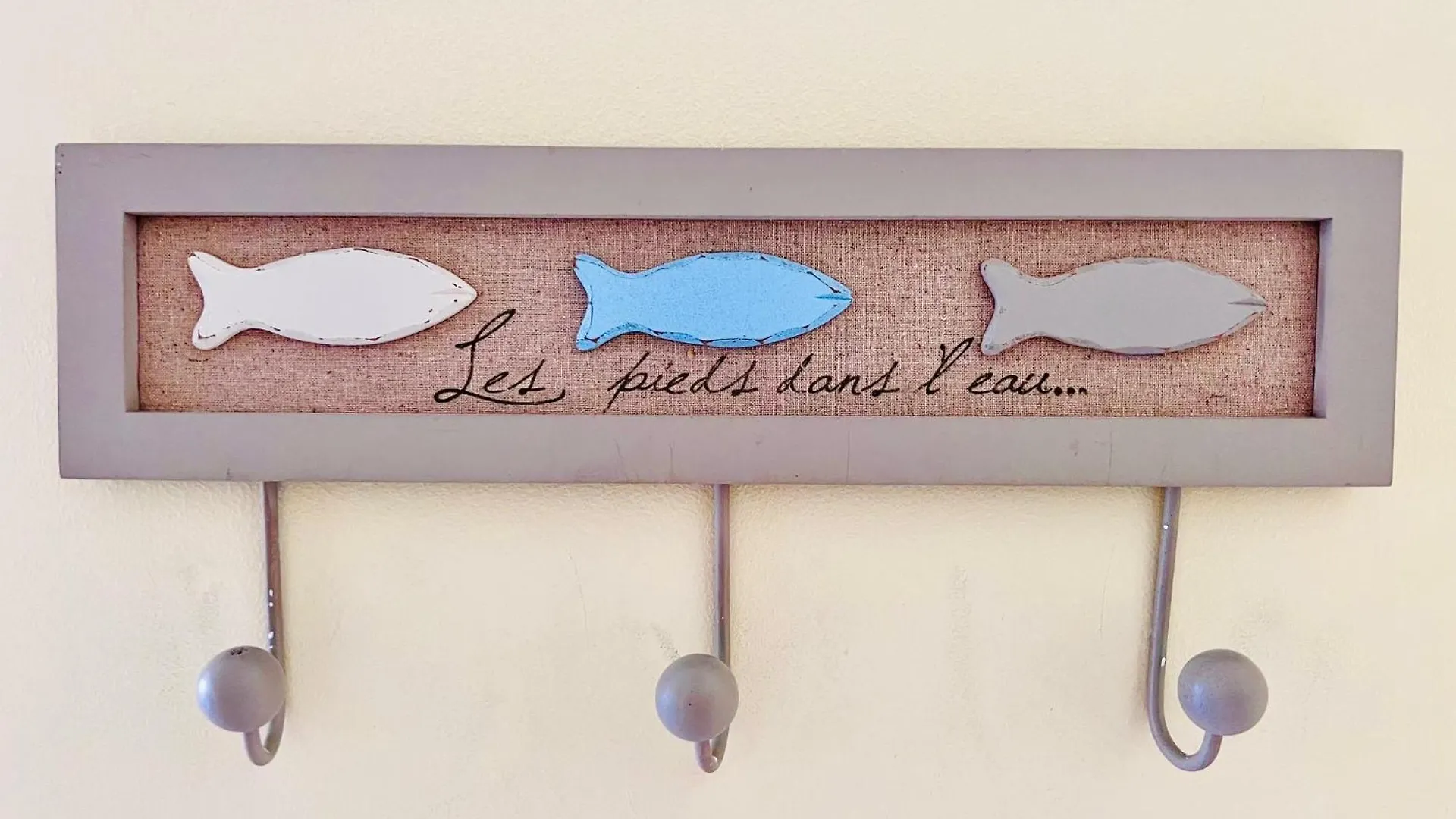I Piedi Nell'Acqua Apartment Finale Ligure Italy