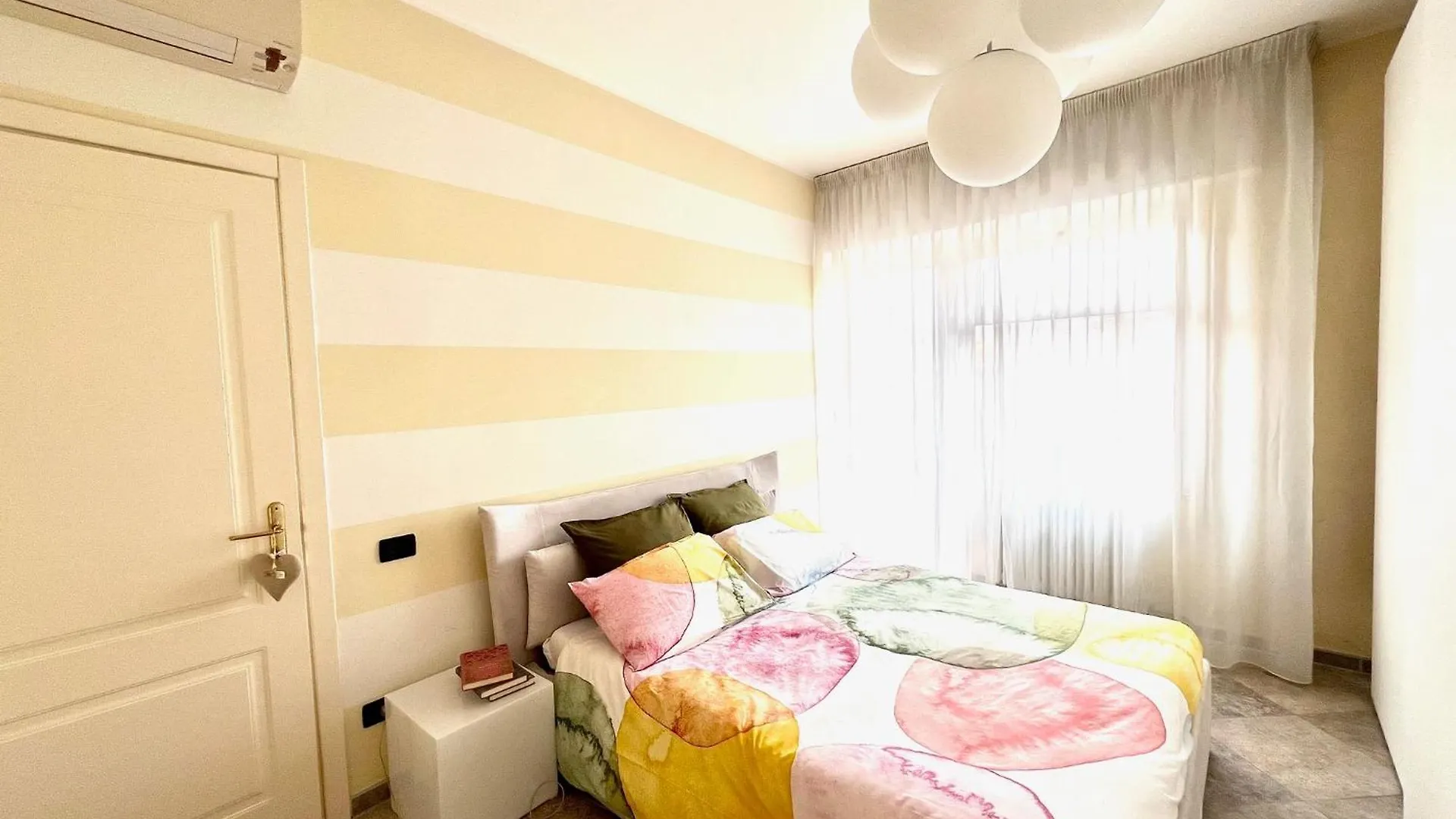 I Piedi Nell'Acqua Apartment Finale Ligure