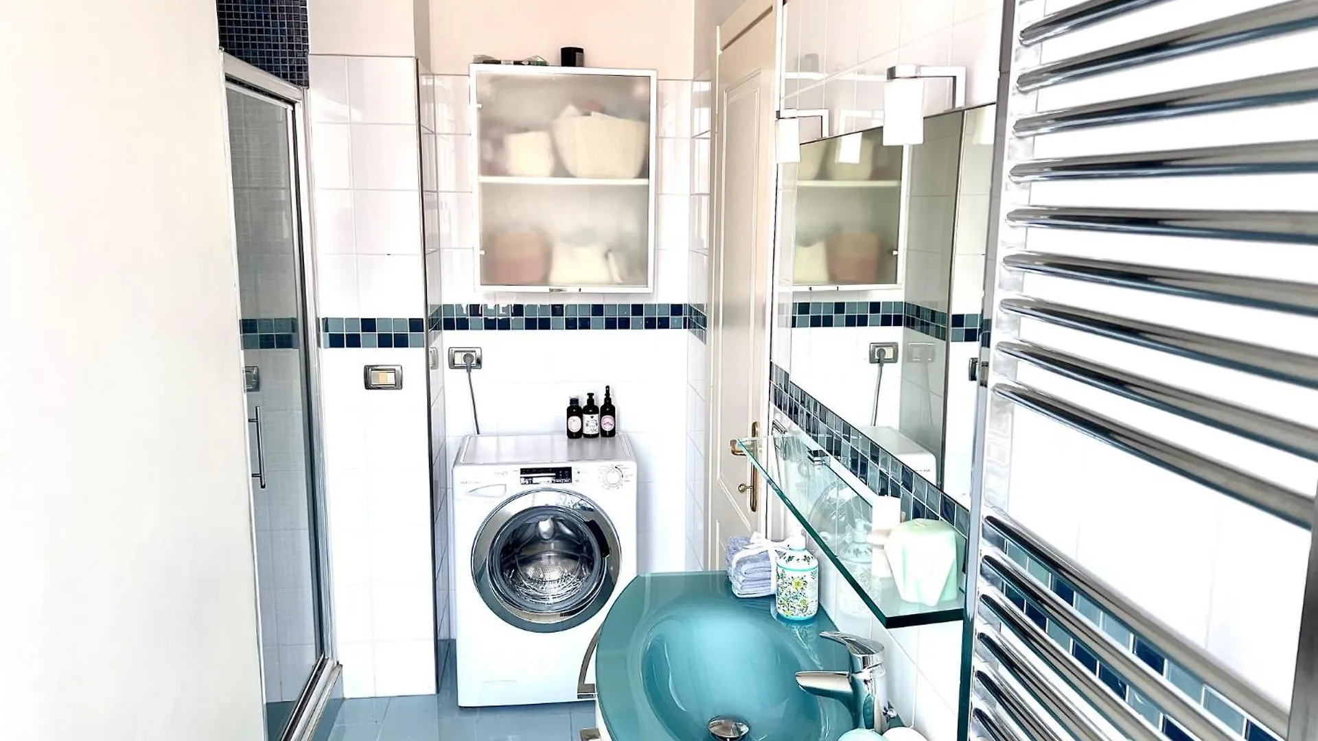 I Piedi Nell'Acqua Apartment Finale Ligure Italy