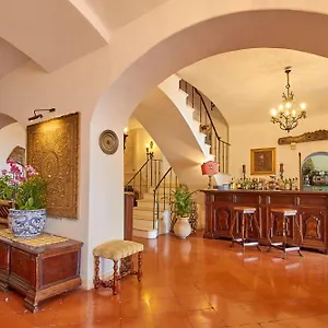 4* Hotel Punta Est